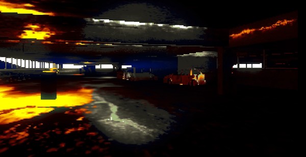 Screenshot 2 of Uriel's Chasm 2: את
