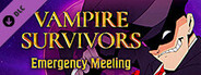 Vampire Survivors: Emergency Meeting