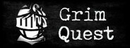 Grim Quest - Old School RPG