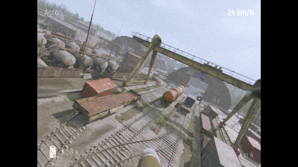 Screenshot 3 of FPV Kamikaze Drone