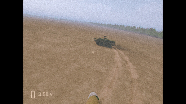 Screenshot 6 of FPV Kamikaze Drone