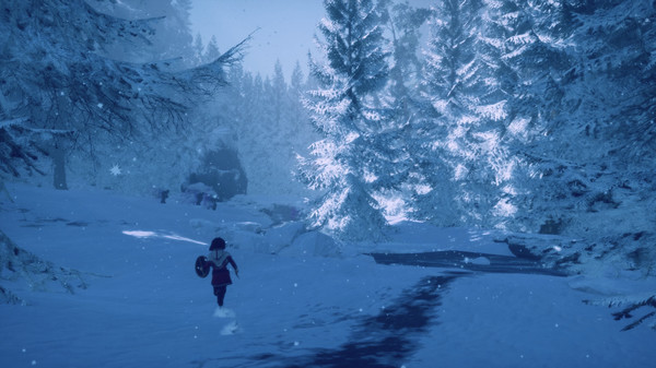 Screenshot 4 of Skábma™ - Snowfall