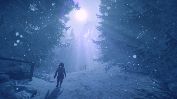 Screenshot 10 of Skábma™ - Snowfall