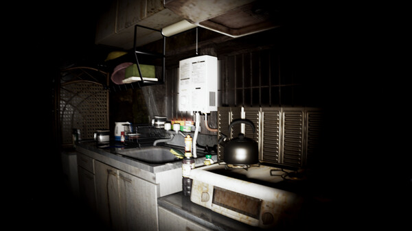 Screenshot 9 of Jisatsu | 自撮