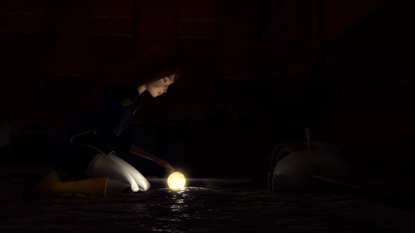 Screenshot 13 of AR-K: The Great Escape