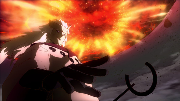 Screenshot 2 of NARUTO SHIPPUDEN: Ultimate Ninja STORM 4