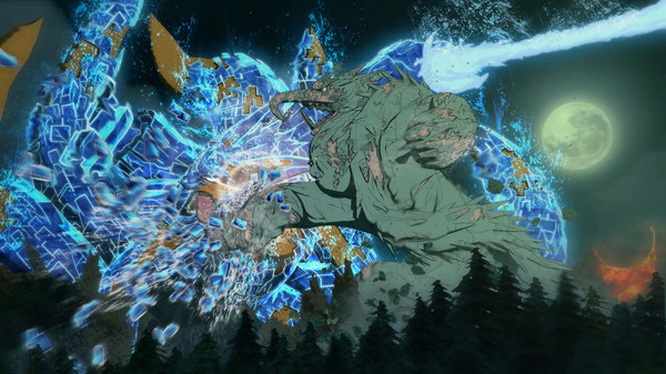 Screenshot 3 of NARUTO SHIPPUDEN: Ultimate Ninja STORM 4