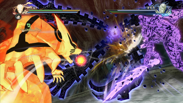 Screenshot 6 of NARUTO SHIPPUDEN: Ultimate Ninja STORM 4