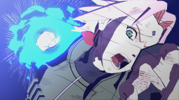 Screenshot 9 of NARUTO SHIPPUDEN: Ultimate Ninja STORM 4