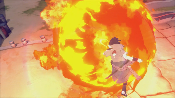 Screenshot 10 of NARUTO SHIPPUDEN: Ultimate Ninja STORM 4