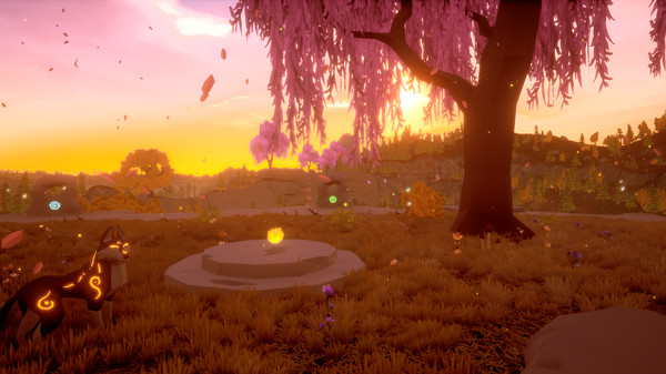 Screenshot 1 of Paws and Soul