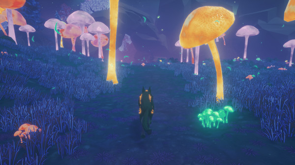 Screenshot 7 of Paws and Soul