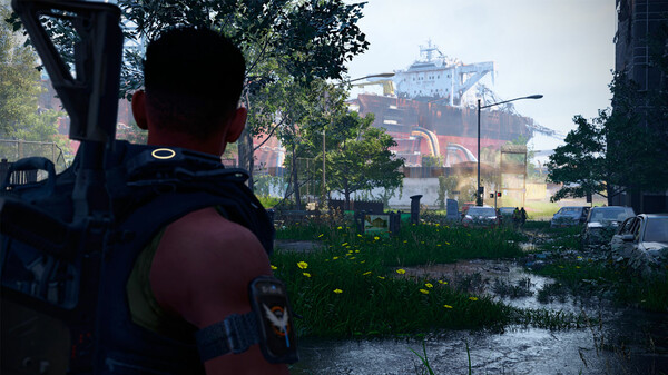 Screenshot 1 of The Division 2 - Warlords of New York - Expansion