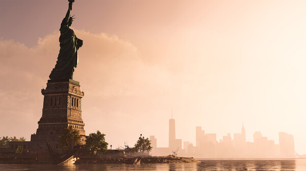 Screenshot 3 of The Division 2 - Warlords of New York - Expansion