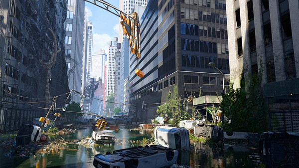 Screenshot 4 of The Division 2 - Warlords of New York - Expansion