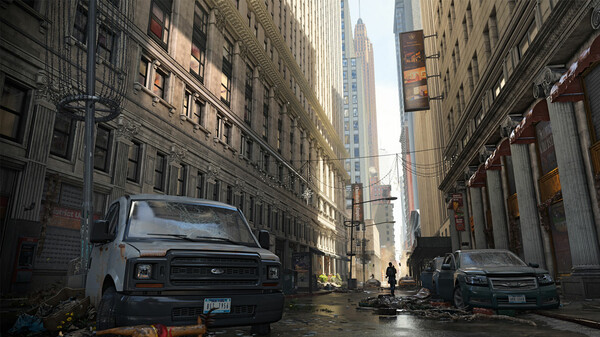 Screenshot 5 of The Division 2 - Warlords of New York - Expansion