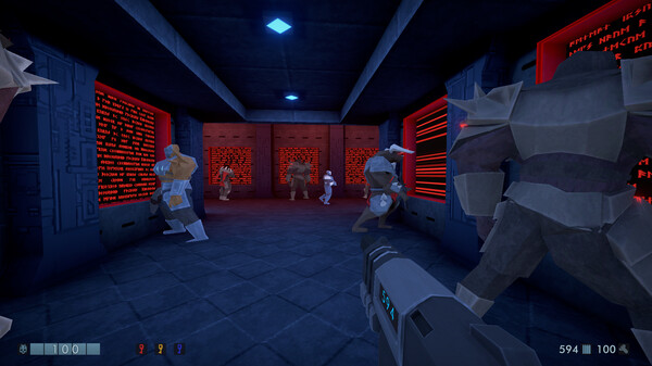 Screenshot 2 of Herald of Havoc