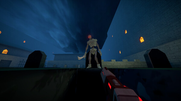 Screenshot 11 of Herald of Havoc