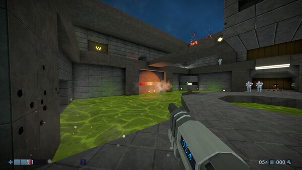 Screenshot 12 of Herald of Havoc