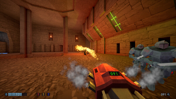 Screenshot 13 of Herald of Havoc