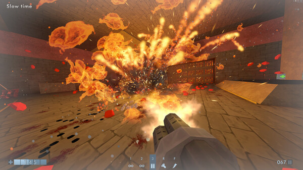 Screenshot 15 of Herald of Havoc