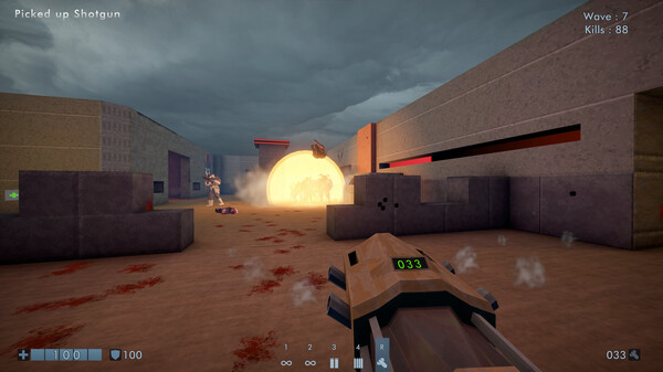 Screenshot 18 of Herald of Havoc