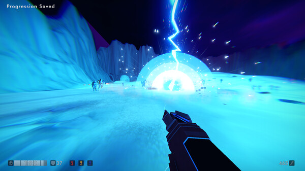 Screenshot 3 of Herald of Havoc