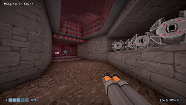 Screenshot 5 of Herald of Havoc