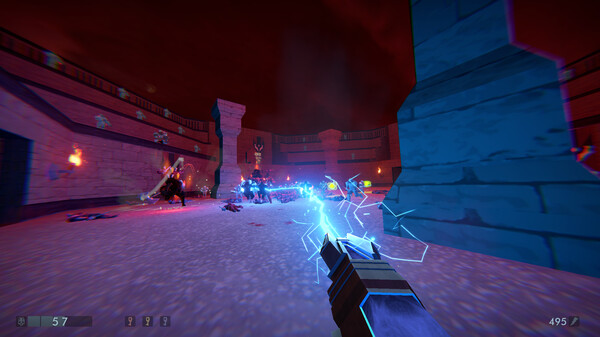 Screenshot 6 of Herald of Havoc