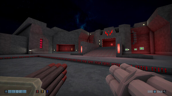 Screenshot 7 of Herald of Havoc