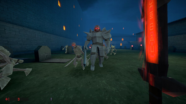 Screenshot 8 of Herald of Havoc