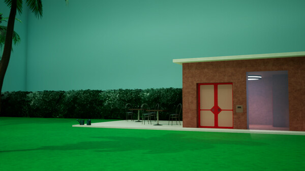 Screenshot 4 of Garten of Banban 6