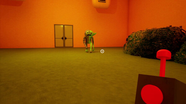 Screenshot 5 of Garten of Banban 6