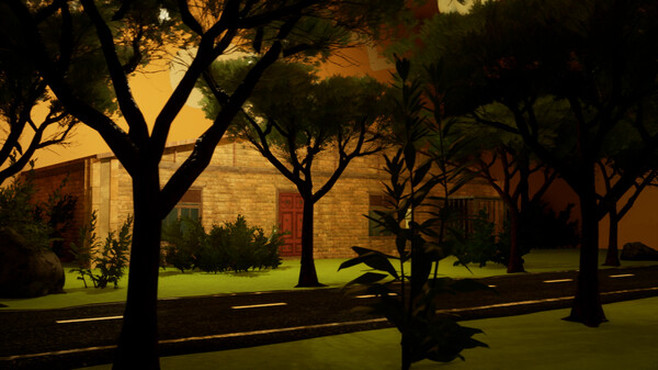 Screenshot 6 of Garten of Banban 6