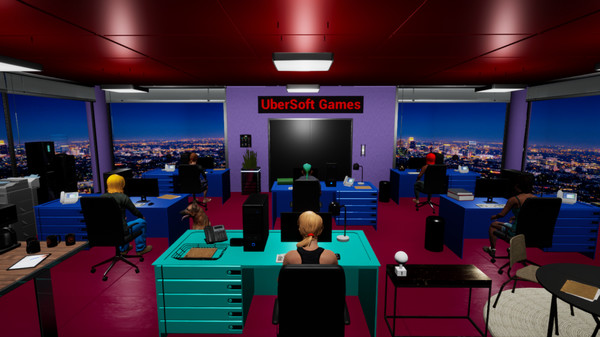 Screenshot 13 of Game Dev Masters