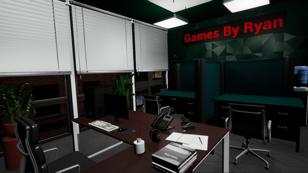 Screenshot 5 of Game Dev Masters