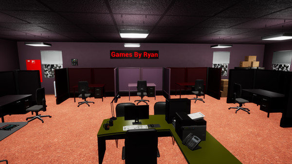 Screenshot 6 of Game Dev Masters