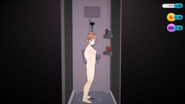 Screenshot 7 of SuperPantsu Tentikun