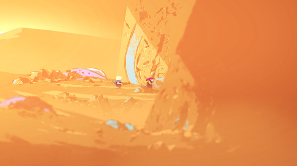 Screenshot 3 of Voyage