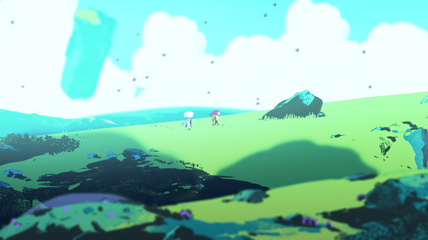 Screenshot 5 of Voyage