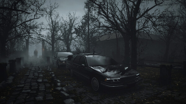 Screenshot 1 of Graveyard Shift