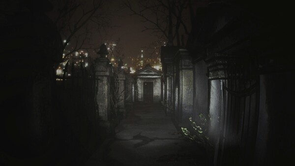 Screenshot 6 of Graveyard Shift