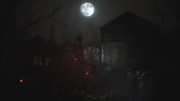 Screenshot 10 of Graveyard Shift