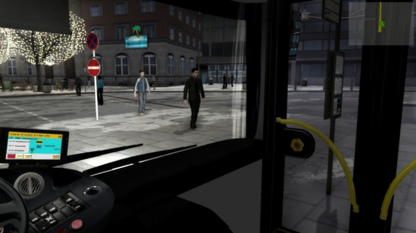 Screenshot 11 of Munich Bus Simulator