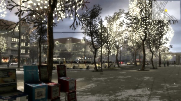 Screenshot 10 of Munich Bus Simulator