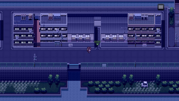 Screenshot 7 of Night Stroll