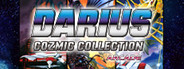 Darius Cozmic Collection Arcade