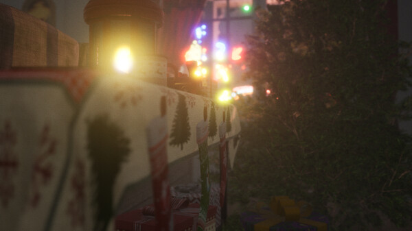 Screenshot 3 of Christmas Nightmare