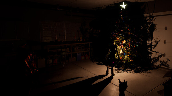 Screenshot 7 of Christmas Nightmare