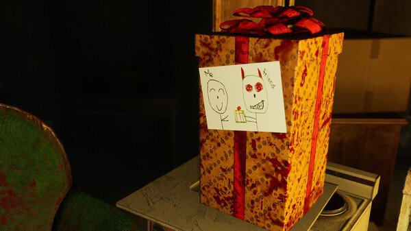 Screenshot 10 of Christmas Nightmare